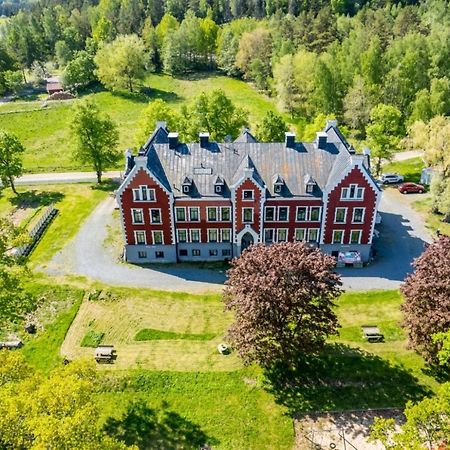 Hotell Hof Örebro Eksteriør billede
