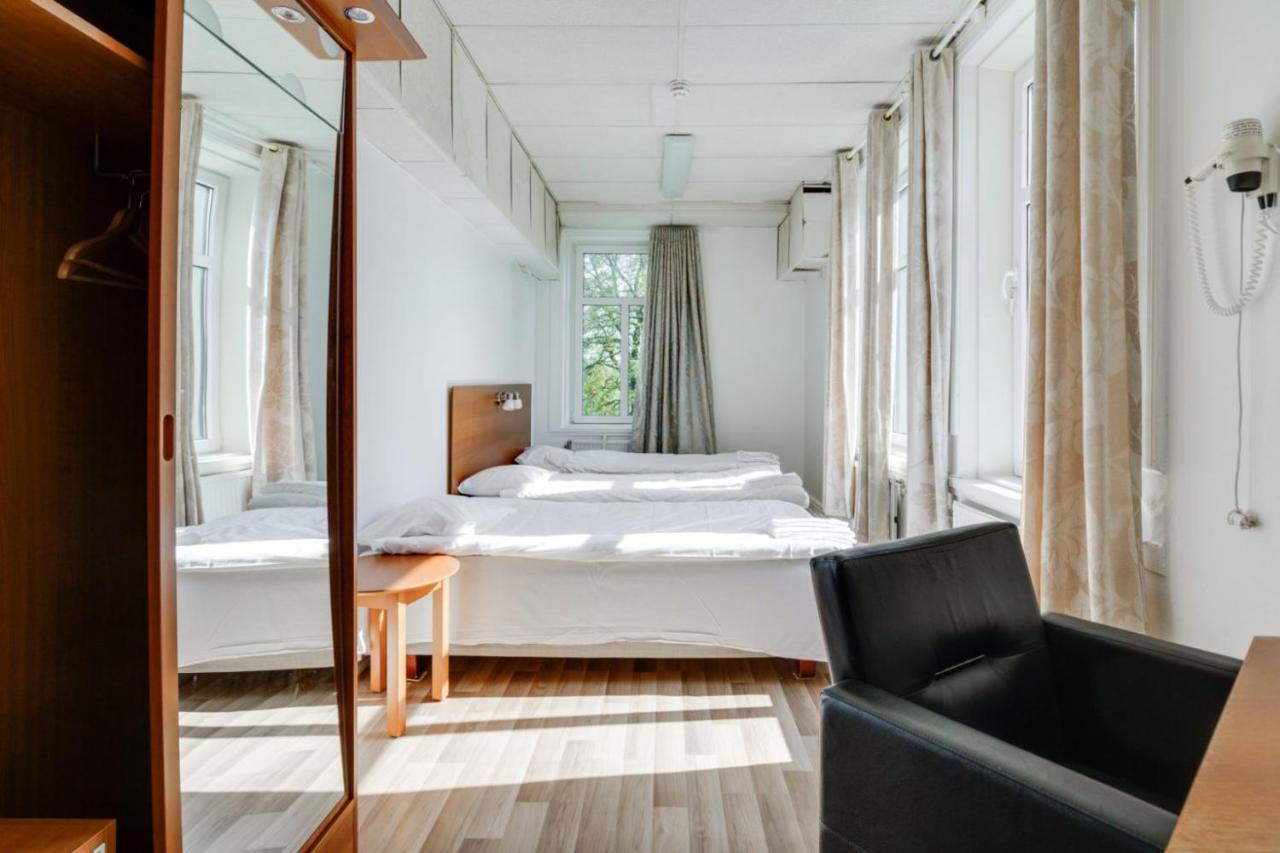 Hotell Hof Örebro Eksteriør billede
