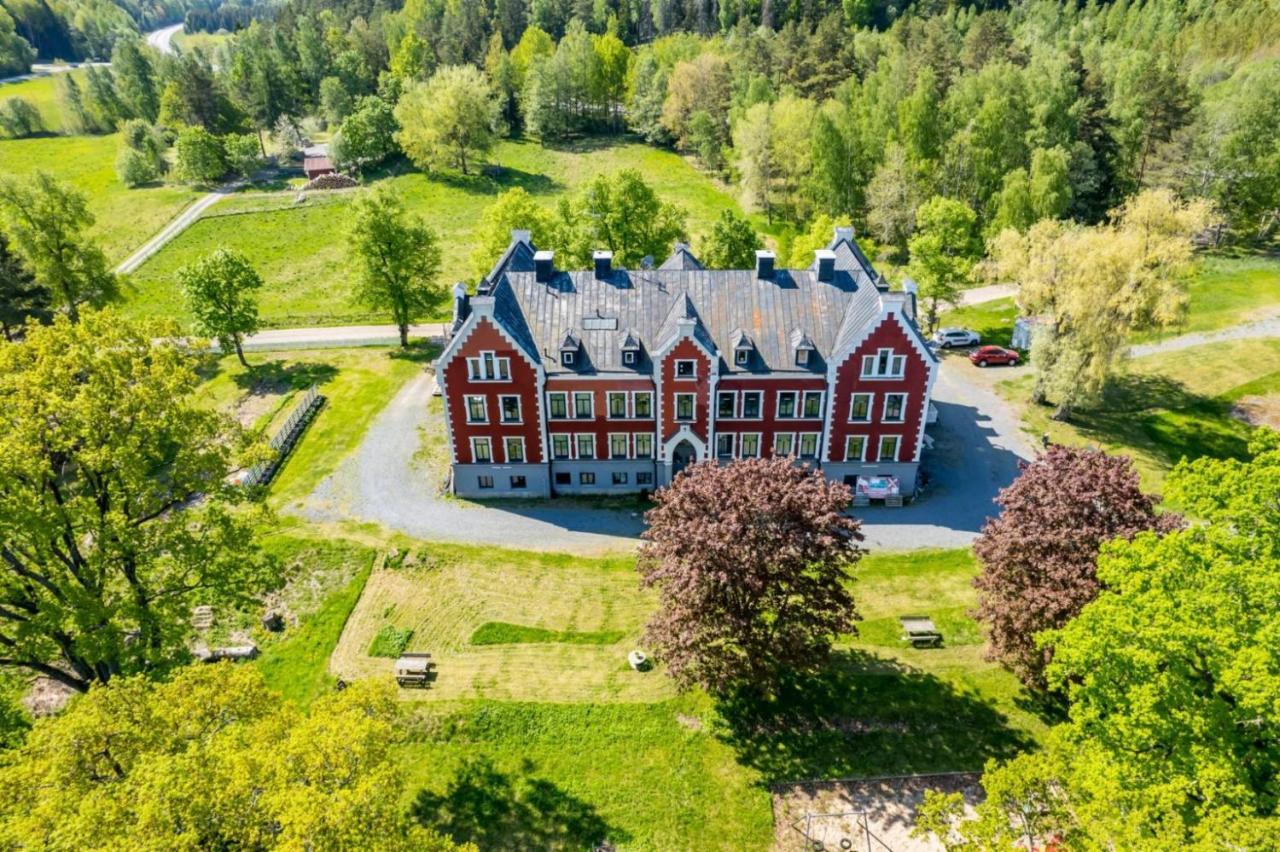 Hotell Hof Örebro Eksteriør billede