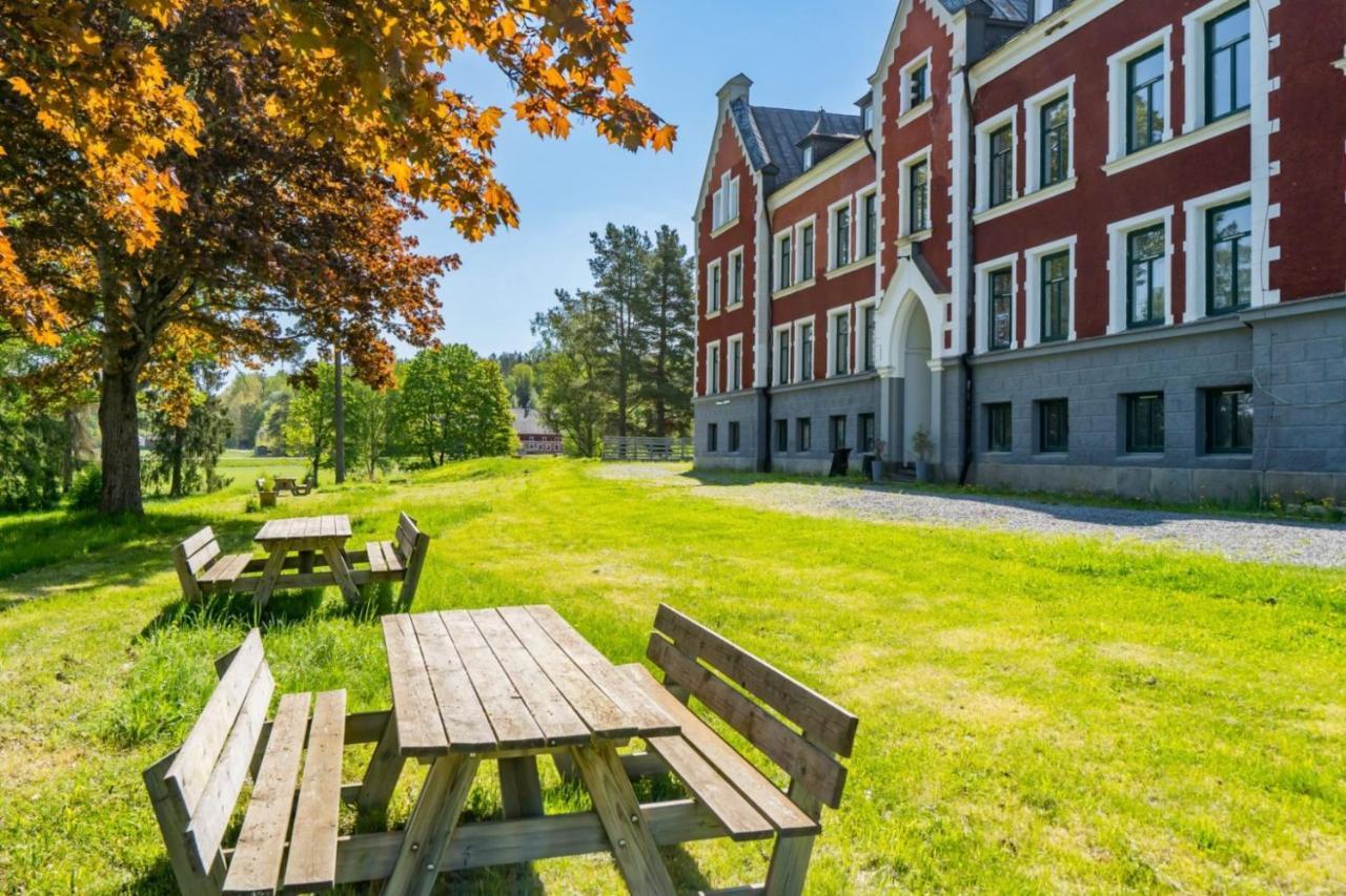 Hotell Hof Örebro Eksteriør billede