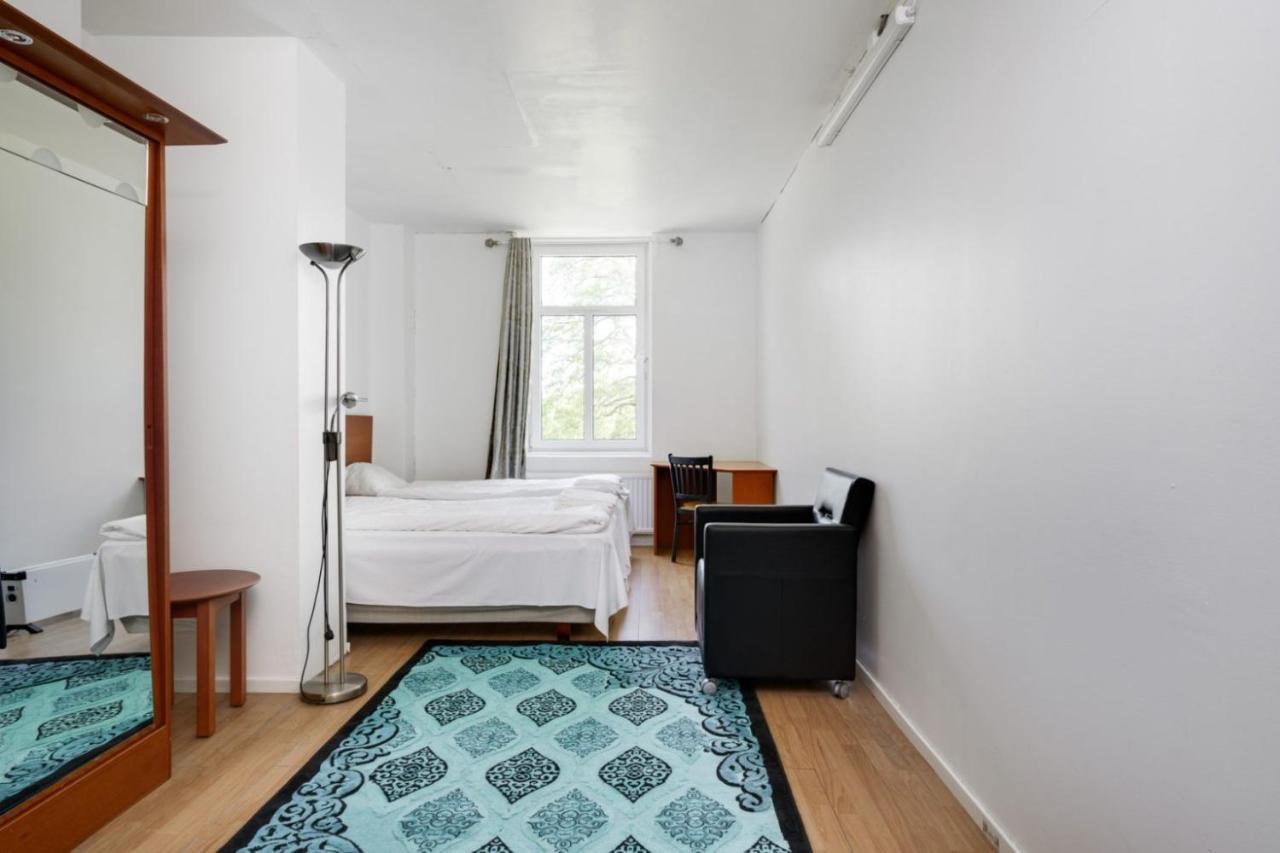 Hotell Hof Örebro Eksteriør billede