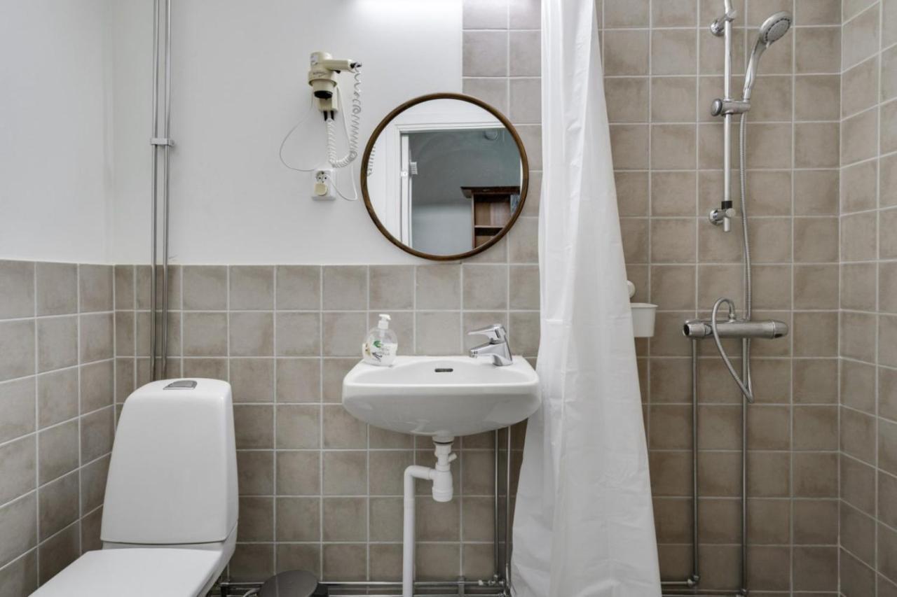 Hotell Hof Örebro Eksteriør billede