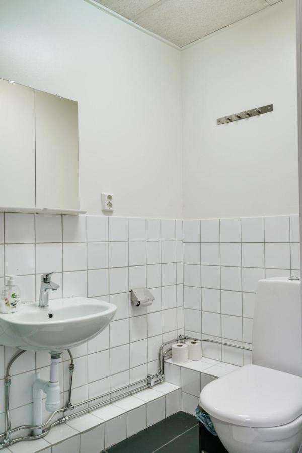 Hotell Hof Örebro Eksteriør billede