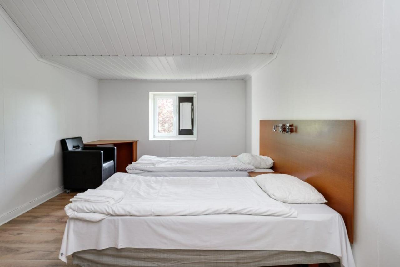 Hotell Hof Örebro Eksteriør billede